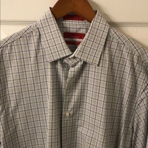Saks Fifth Avenue Dress Shirt
